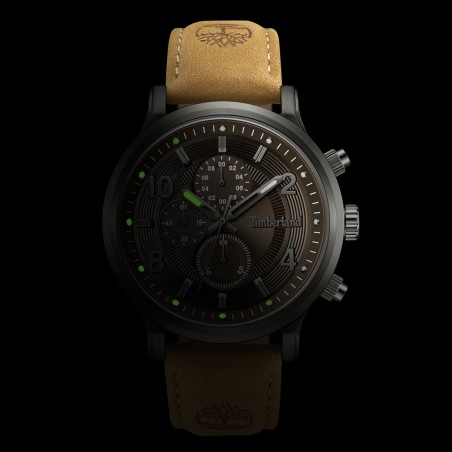 Orologio Uomo Timberland TDWGF0055703