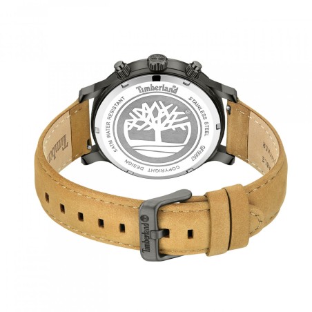 Orologio Uomo Timberland TDWGF0055703