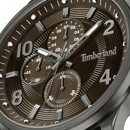 Orologio Uomo Timberland TDWGF0055703