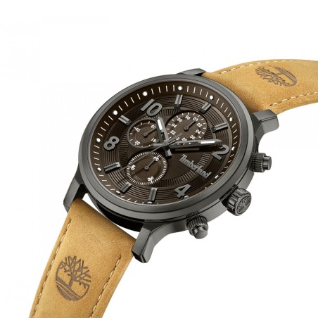 Orologio Uomo Timberland TDWGF0055703
