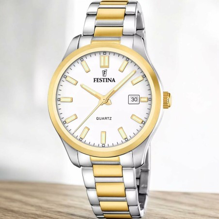 Herrenuhr Festina F20738/1