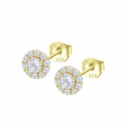 Damenohrringe Lotus LP1290-4/7 Gold