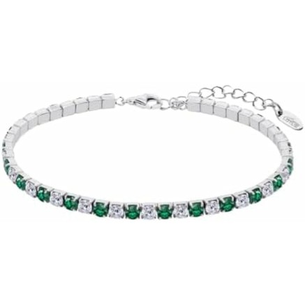 Bracciale Donna Lotus LP3452-2/7 Argentato