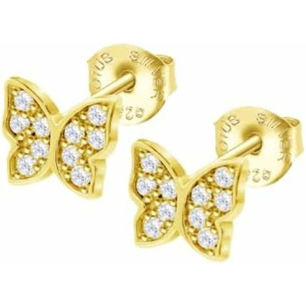 Orecchini Donna Lotus LP3051-4/2 Dorato