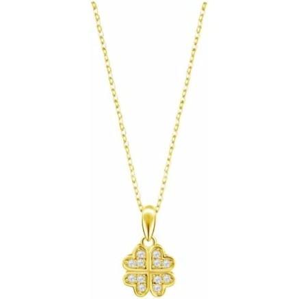 Damenhalskette Lotus LP3052-1/2 Gold