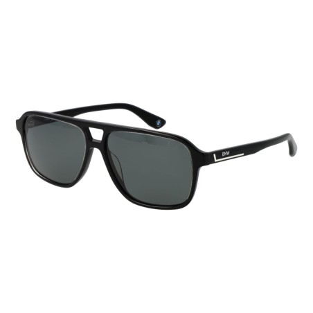Occhiali da sole Uomo BMW BW0039 5802D