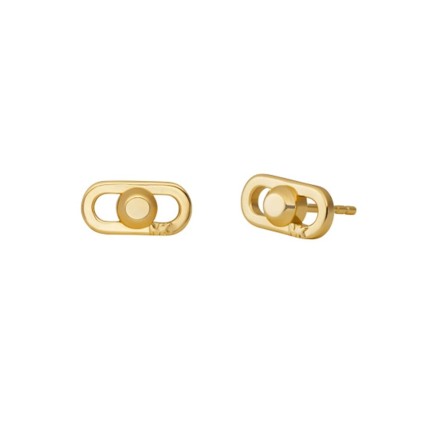 Damenohrringe Michael Kors MKC171200710 Gold