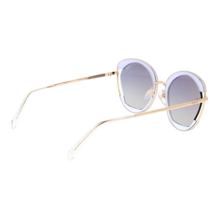 Lunettes de soleil Femme Emilio Pucci EP0099 5424B 2
