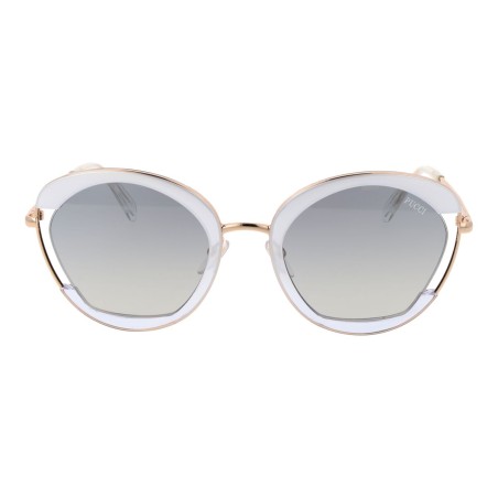 Ladies' Sunglasses Emilio Pucci EP0099 5424B