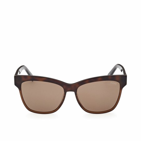 Lunettes de soleil Homme Emilio Pucci EP0198 5756E