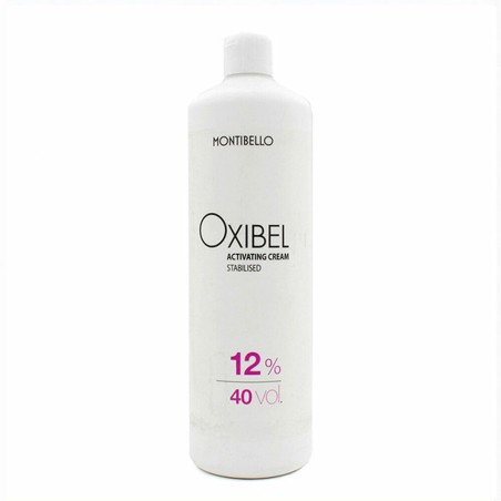 Oxidante Capilar Montibello Oxibel 40 vol 12 %