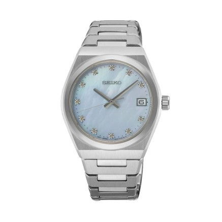 Orologio Uomo Seiko SUR603P1