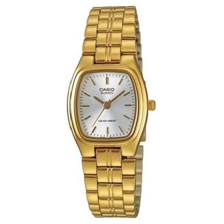 Orologio Donna Casio ELEGANCE - GOLD
