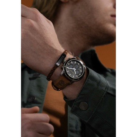 Orologio Uomo Timberland TDWGF0041301