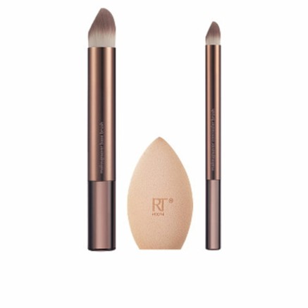 Pennello da Trucco Real Techniques MAKEUP BRUSHES REAL TECHNIQUES 3 Pe
