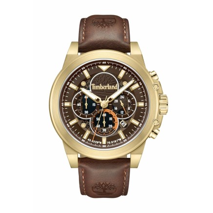 Orologio Uomo Timberland TDWGB0056002