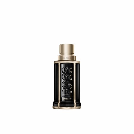 Parfum Homme BOSS THE SCENT FOR HIM MAGNETIC EDP 50 ml