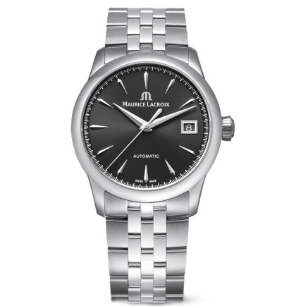 Orologio Uomo Maurice Lacroix 756007-SS002-330-1