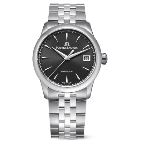 Men's Watch Maurice Lacroix 756007-SS002-330-1