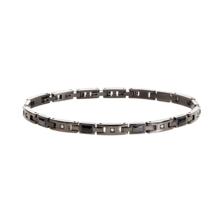 Pulsera Hombre Breil TJ3273