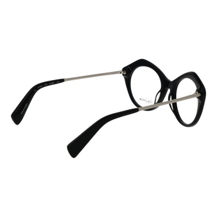 Montura de Gafas Mujer Yohji Yamamoto YY1004 51019 2