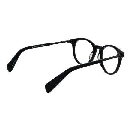 Montura de Gafas Hombre Yohji Yamamoto YY1009 50002 2