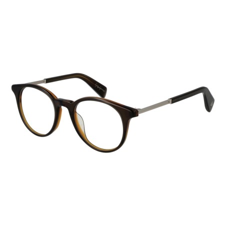 Montatura per Occhiali Uomo Yohji Yamamoto YY1009 50118