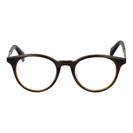 Montatura per Occhiali Uomo Yohji Yamamoto YY1009 50118