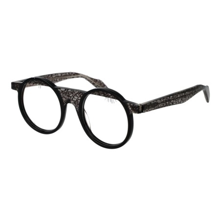 Montura de Gafas Unisex Yohji Yamamoto YY1035 49019