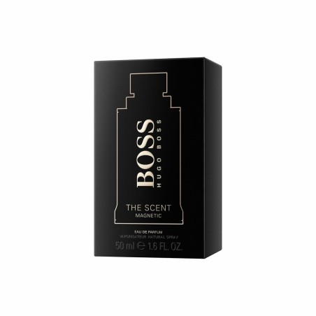 Parfum Homme BOSS THE SCENT FOR HIM MAGNETIC EDP 50 ml