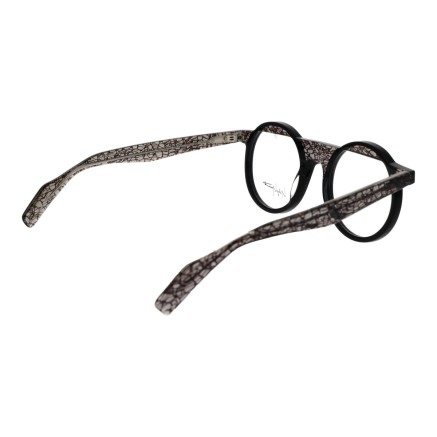Montatura per Occhiali Unisex Yohji Yamamoto YY1035 49019 2
