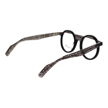 Montura de Gafas Unisex Yohji Yamamoto YY1035 49019
