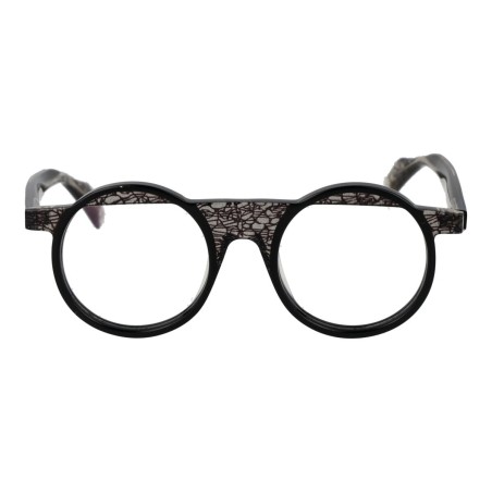 Monture de Lunettes Unisexe Yohji Yamamoto YY1035 49019