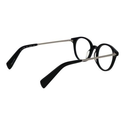 Monture de Lunettes Unisexe Yohji Yamamoto YY1008 51019 2