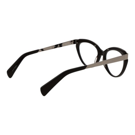 Monture de Lunettes Unisexe Yohji Yamamoto YY1013 53115 2