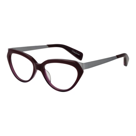 Montatura per Occhiali Unisex Yohji Yamamoto YY1011 52710