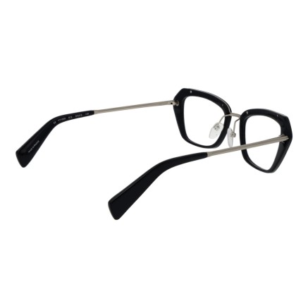Montura de Gafas Unisex Yohji Yamamoto YY1005 51613 2