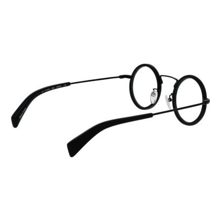 Montura de Gafas Unisex Yohji Yamamoto YY1003 44002 2