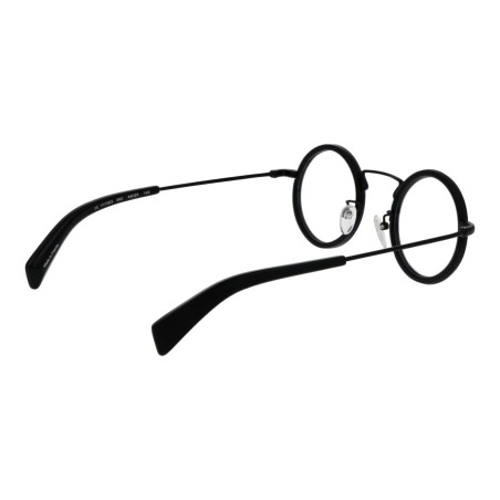 Montura de Gafas Unisex Yohji Yamamoto YY1003 44002