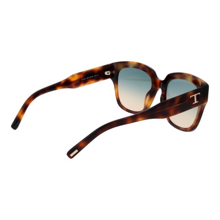Occhiali da sole Donna Tods TO0331 6553P