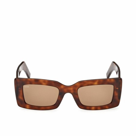 Herrensonnenbrille Tods TO0348 5253E