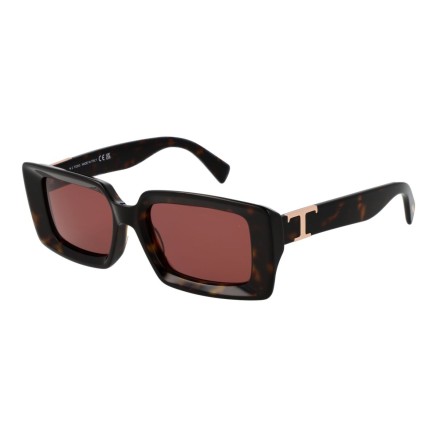 Gafas de Sol Mujer Tods TO0366 5252S