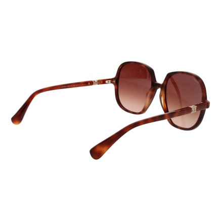Lunettes de soleil Femme Max Mara MM0036 5856F 2