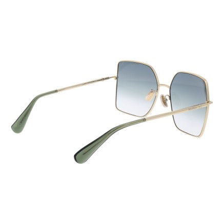 Lunettes de soleil Femme Max Mara MM0062-H 5932P 2