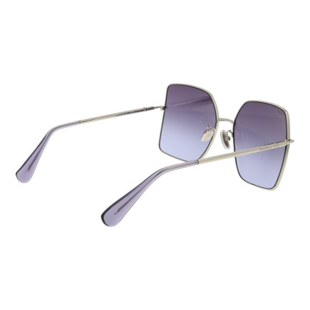 Lunettes de soleil Femme Max Mara MM0062-H 5916W 2
