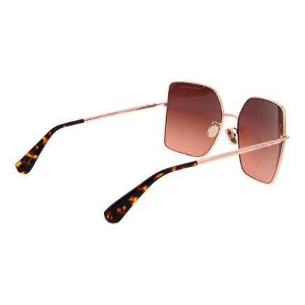 Lunettes de soleil Femme Max Mara MM0062-H 5950F 2