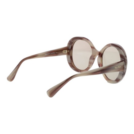 Damensonnenbrille Max Mara MM0074 5420E 2