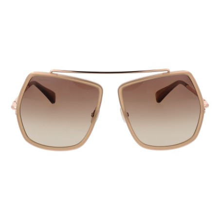 Ladies' Sunglasses Max Mara MM0060 6460F