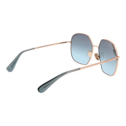 Ladies' Sunglasses Max Mara MM0061 6028W 2