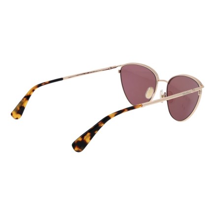 Damensonnenbrille Max Mara MM0044 5653E 2